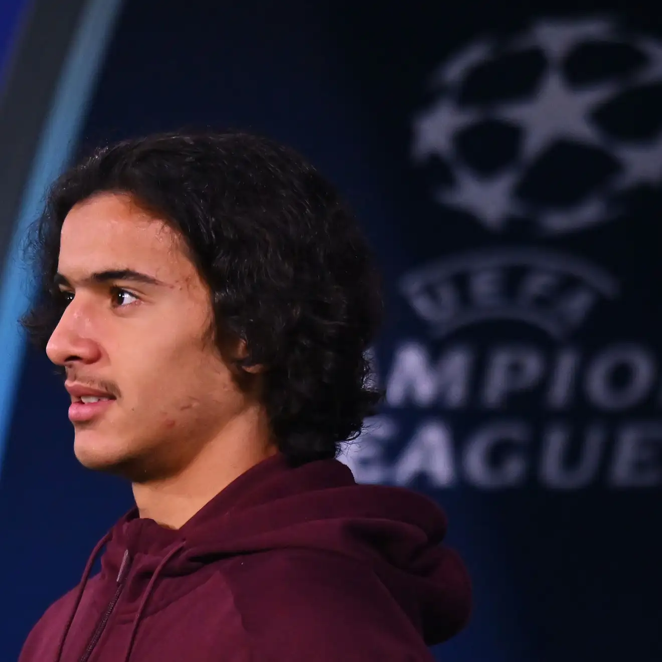 بين المغرب وفرنسا.. قرار بوعدي بـ"يد زيدان"