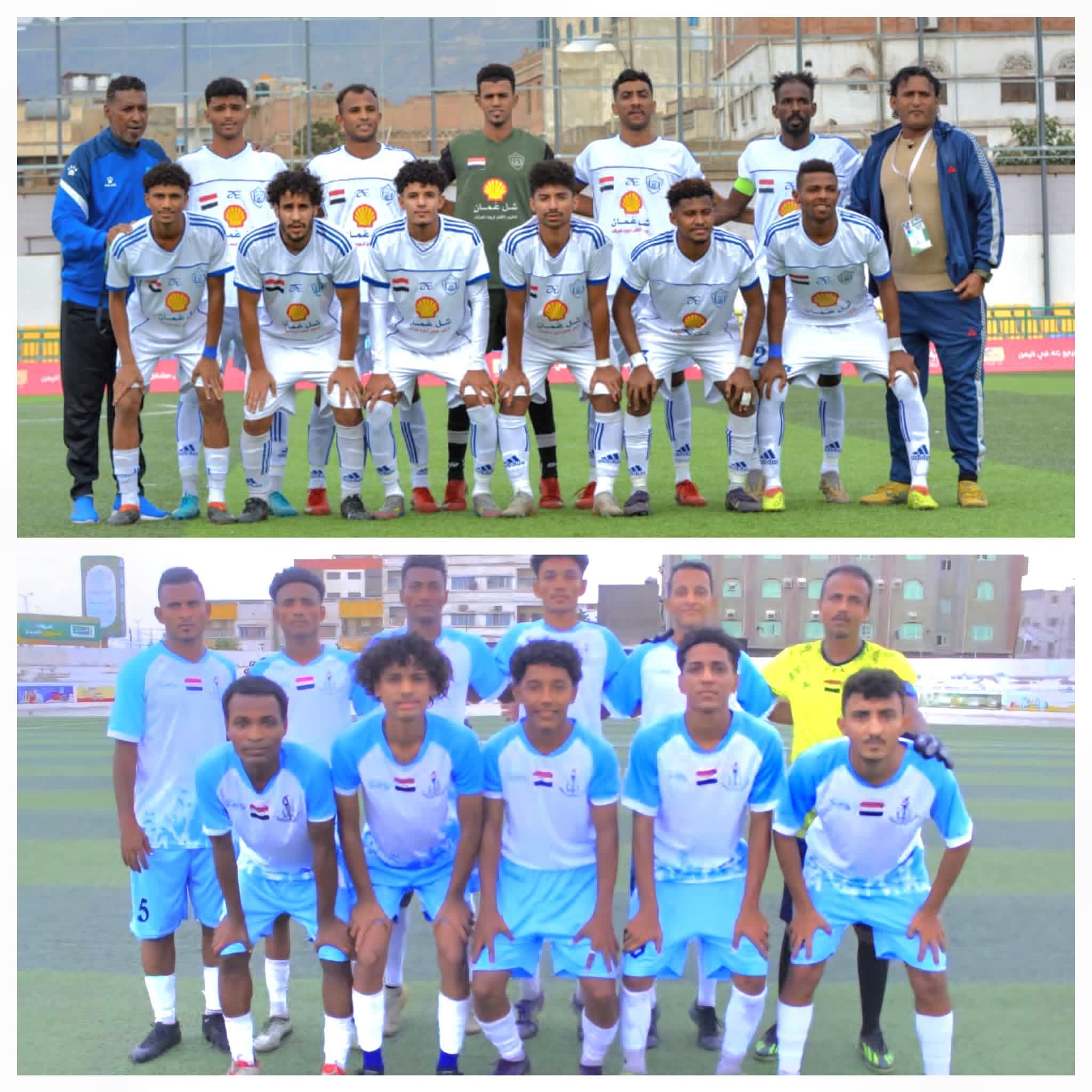 الثلاثاء في ديربي الحديدة :الهلال يواجه شباب الجيل .