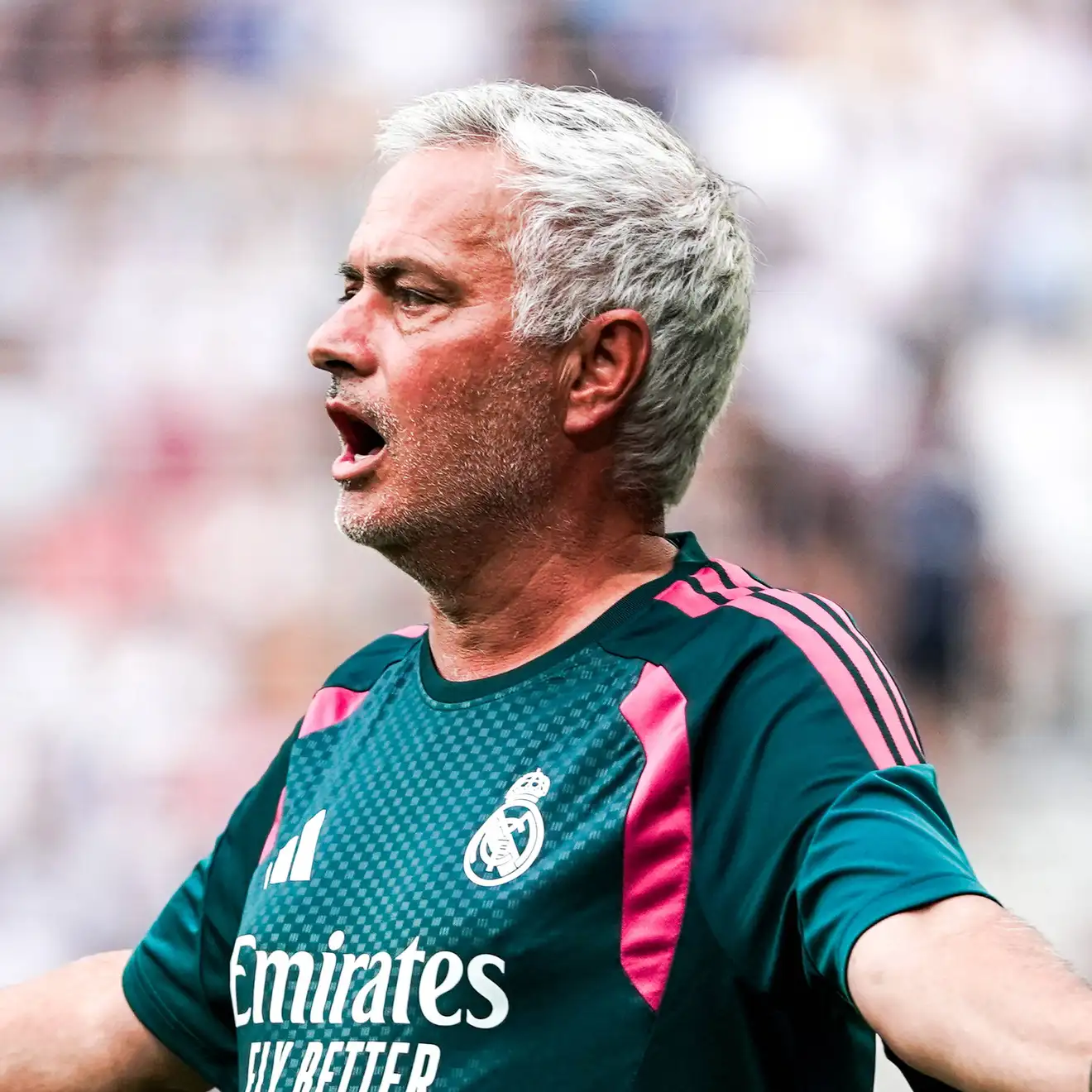 هفوات كارثية.. نجم ريال مدريد يخذل مورينيو