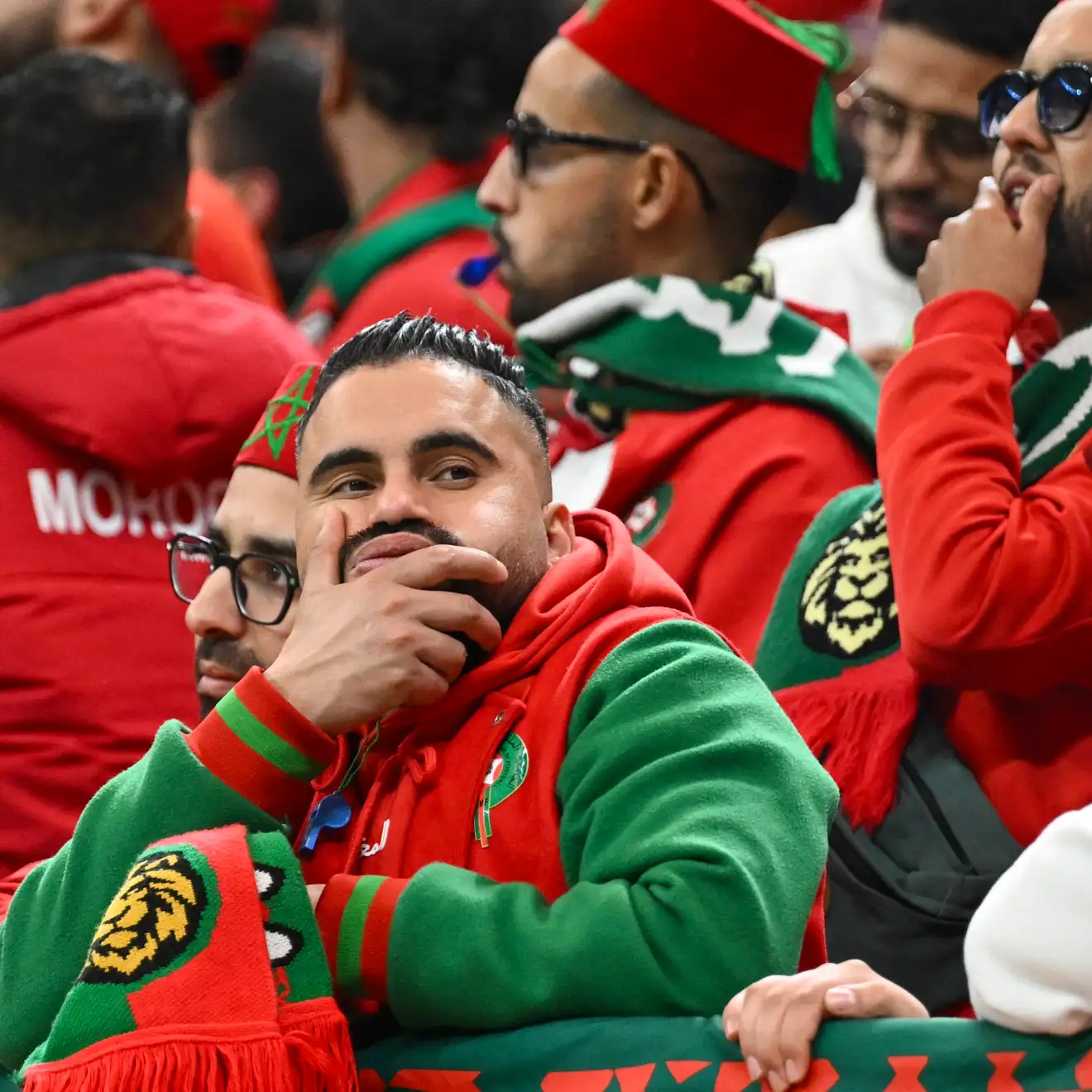 تقارير: الكاس يقبل شكوى السنغال.. و"يجمد" قرار الكاف