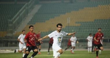 طلائع الجيش يواجه بتروجت الليلة فى الدوري المصري