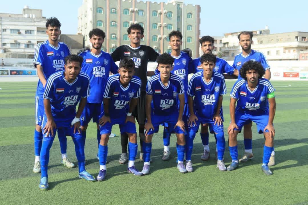 هلال الحديدة يواجه الأهلي وشعب إب وديا في ملعب العلفي استعدادا للكأس والدوري