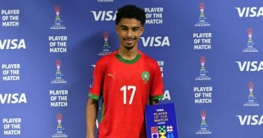 صراع بين برشلونة وتشيلسى على ضم موهبة المغرب