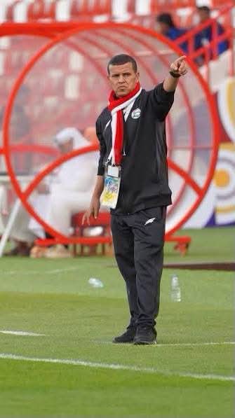 منتخب الشباب يفتقر لأدنى قدر من الخبرة ؟!