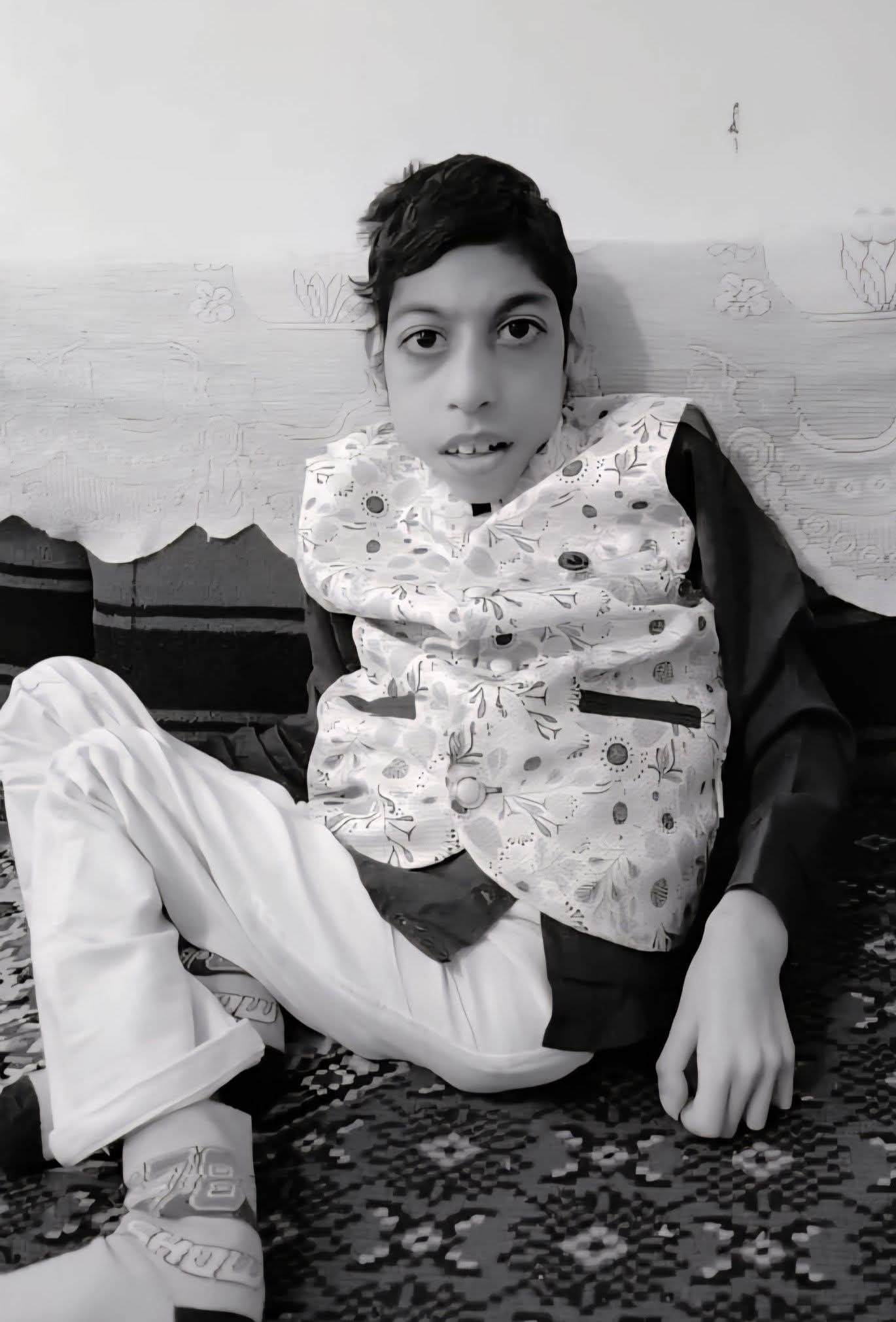 الأهلي يعزي في وفاة نجل المنسق الإعلامي جمال الخولاني