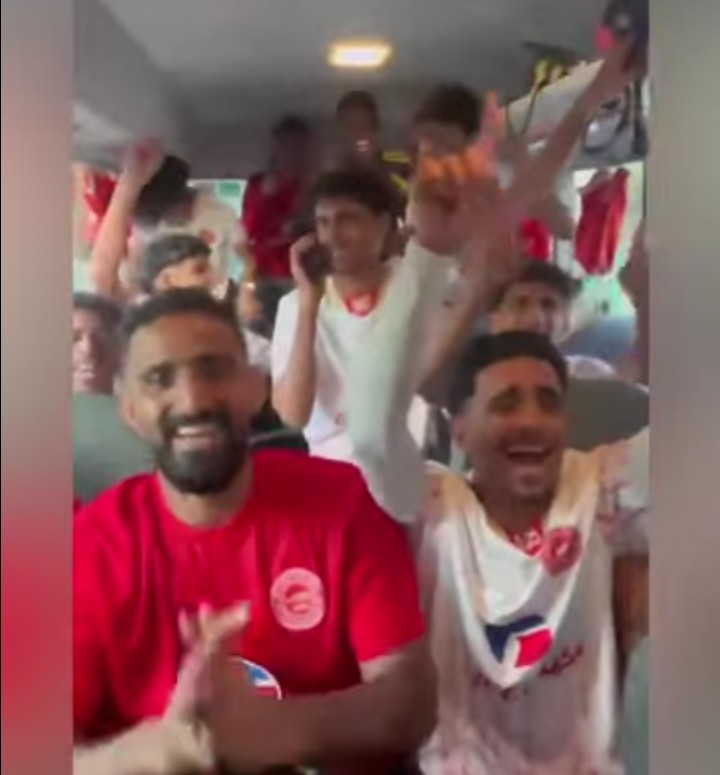 ليسوا خونة ؟!