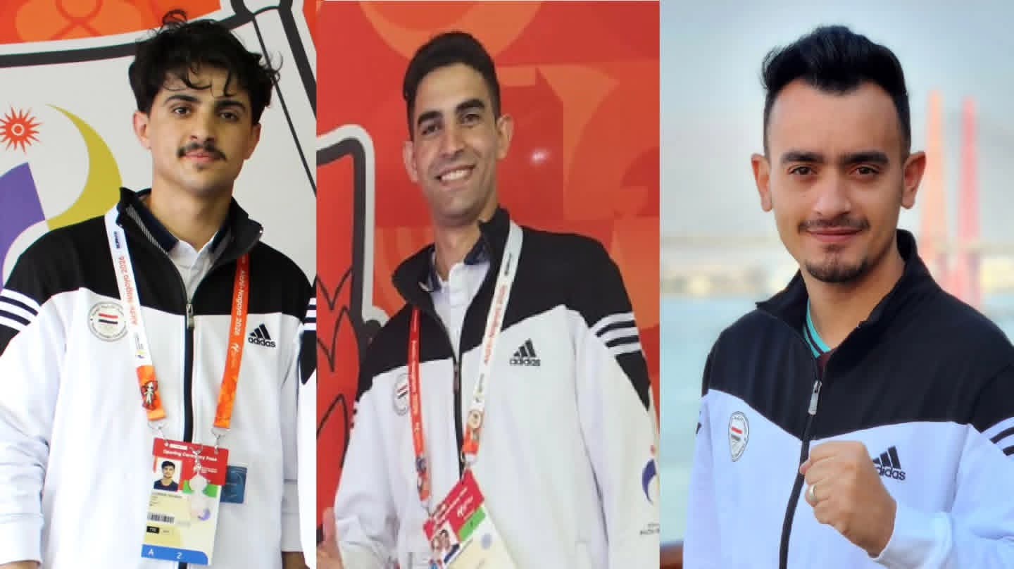 منتخب الطاولة يخسر من كوريا الجنوبية ويلتقي منغوليا غدا" في دورة الألعاب الاسيوية باليابان .
