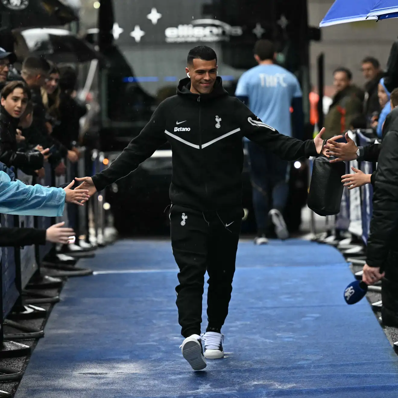 مرفوض في ريال مدريد ومستحيل عند برشلونة.. هل تبخر حلم بيدرو بورو؟