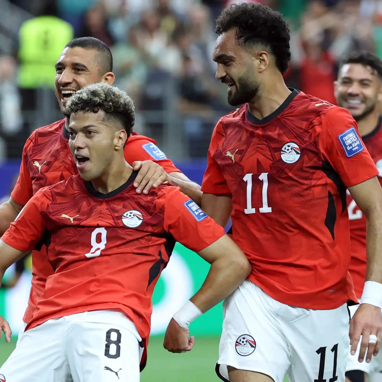 ب 5 ملايين إسترليني.. ناد إنجليزي يفاوض الأهلي لضم إمام عاشور
