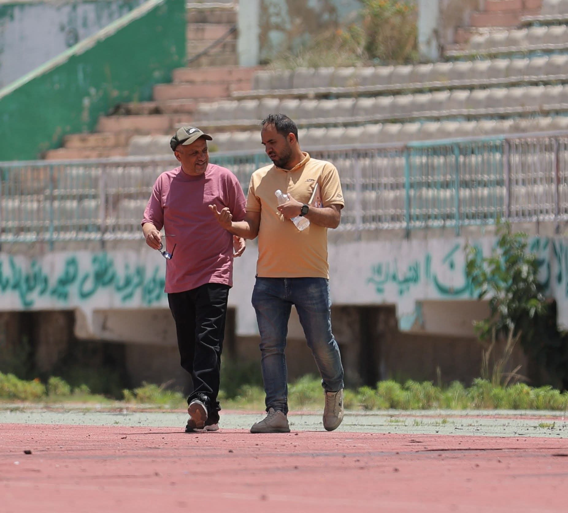رئيس فرع اتحاد كرة القدم بإب: الدخول للمباريات بدون تذاكر حتى إصلاح كافة منافذ الملعب