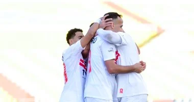 عندما يتكلم التاريخ.. خسارة الأهلي أمام إنبي تهدي الزمالك لقب دوري 2003