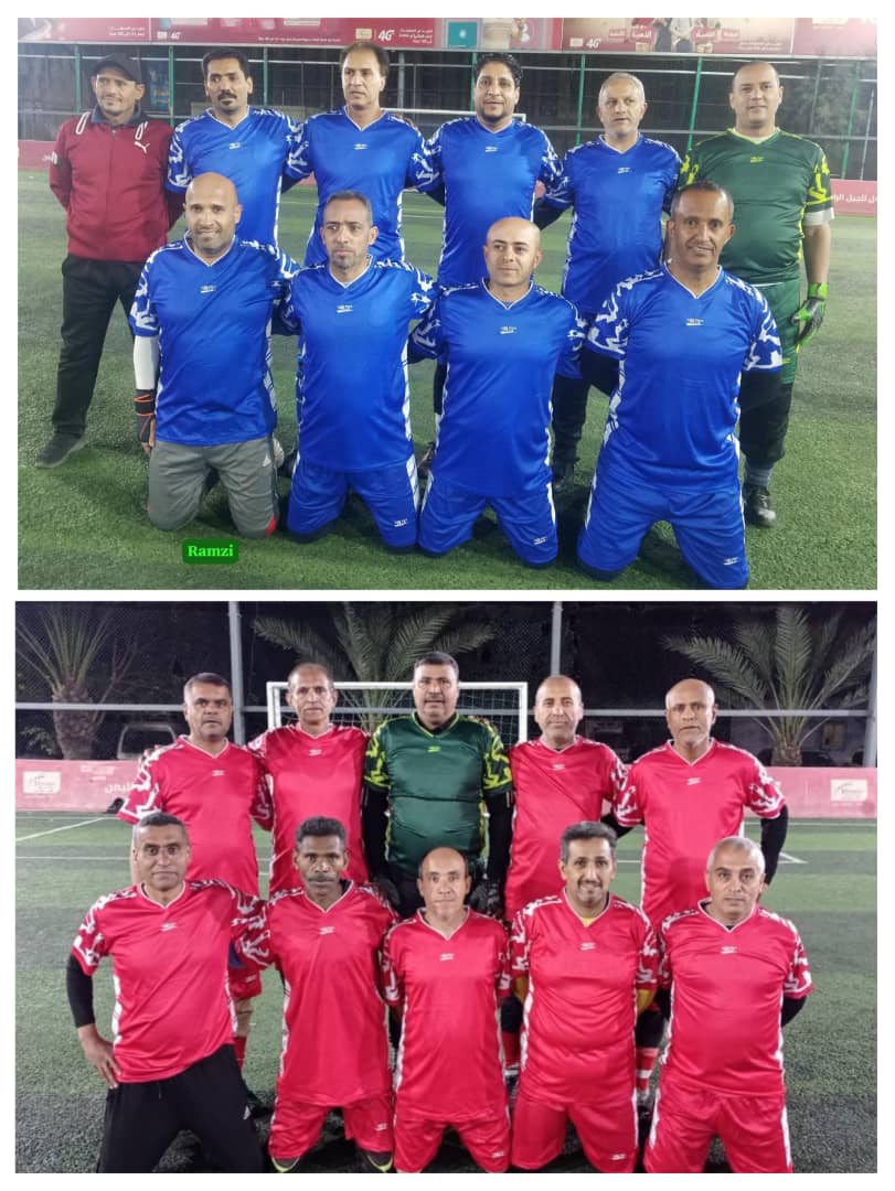 *السبت اختتام دور ذهاب ملتقى رواد صنعاء.. العماري وعارف عبد ربه يتصدران المشهد.