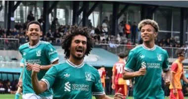بعد محمد صلاح.. ليفربول يودع المصري الشاب كريم أحمد