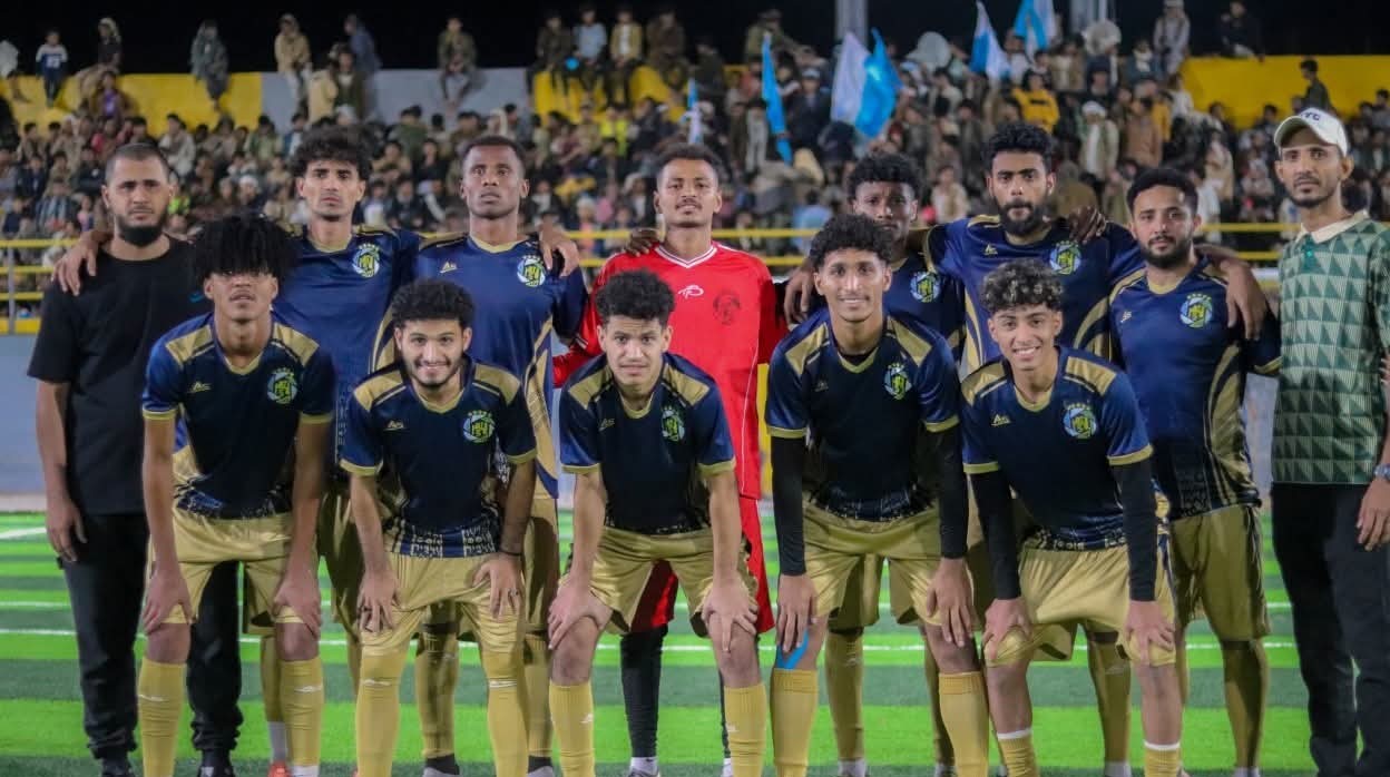 عرس كروي مهيب في لودر.. أكاديمية الجيل تتوج بطلاً لبطولة الناصر الرمضانية في نسختها الخامسة