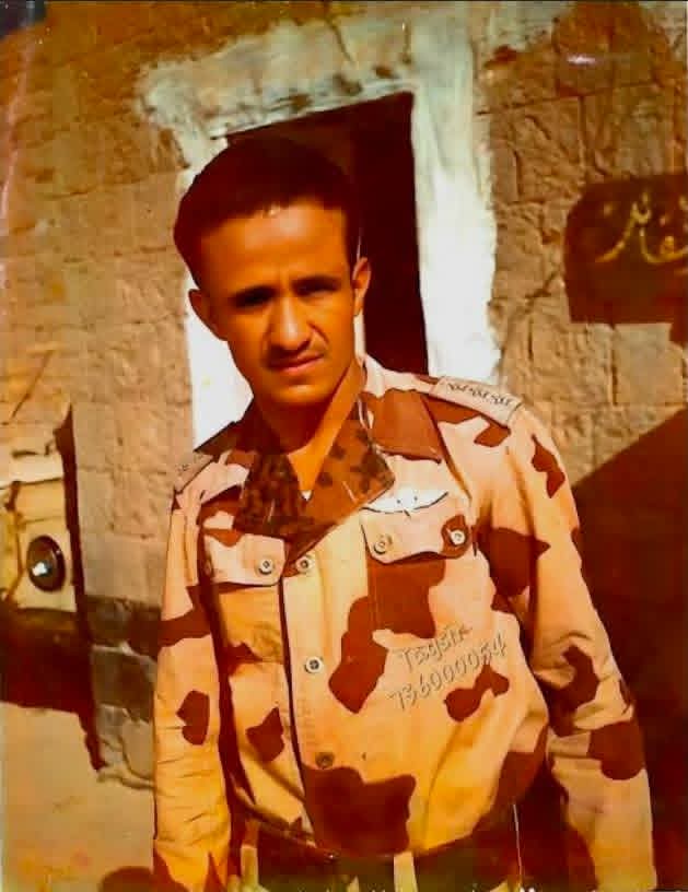 تعز لم ولن تسقط ؟!