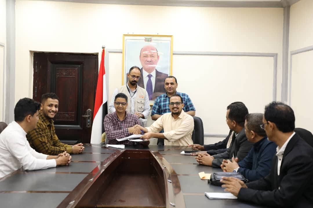 بدعم أممي.. "وزارة الشباب والرياضة"  و "شباب بلا حدود" توقعان مذكرة تفاهم