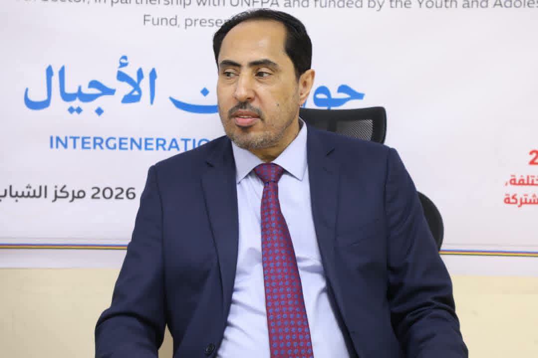 هل يترأس البكري اللجنة الاولمبية اليمنية ؟!