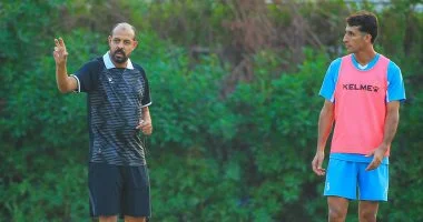 الوصل ضد الزوراء.. عماد النحاس يبحث عن إنجاز جديد فى دوري أبطال آسيا