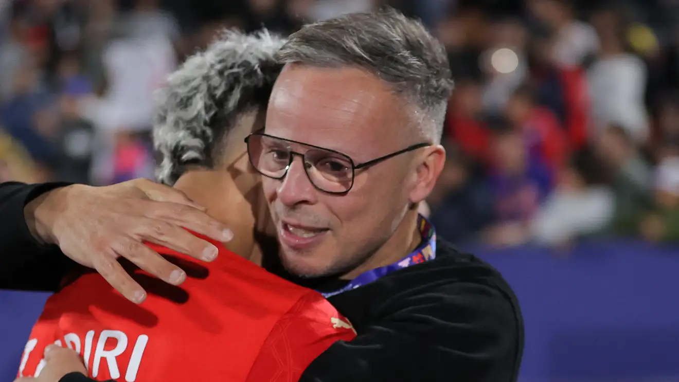 وهبي يرفع السقف: المغرب يحلم بلقب المونديال