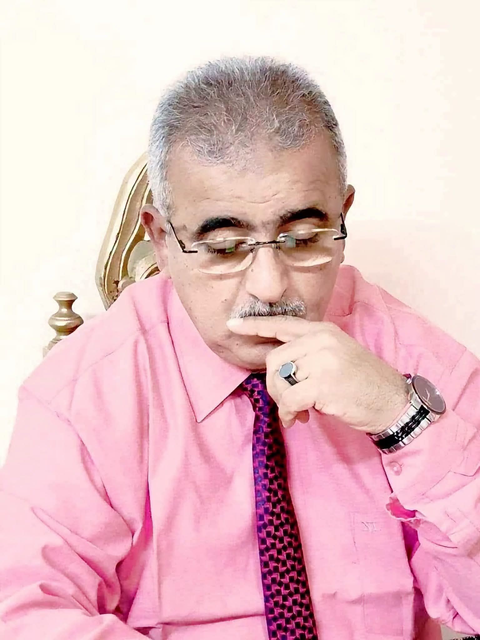 إلى من يتسولون دولة الجنوب من جماعة الحوثي!