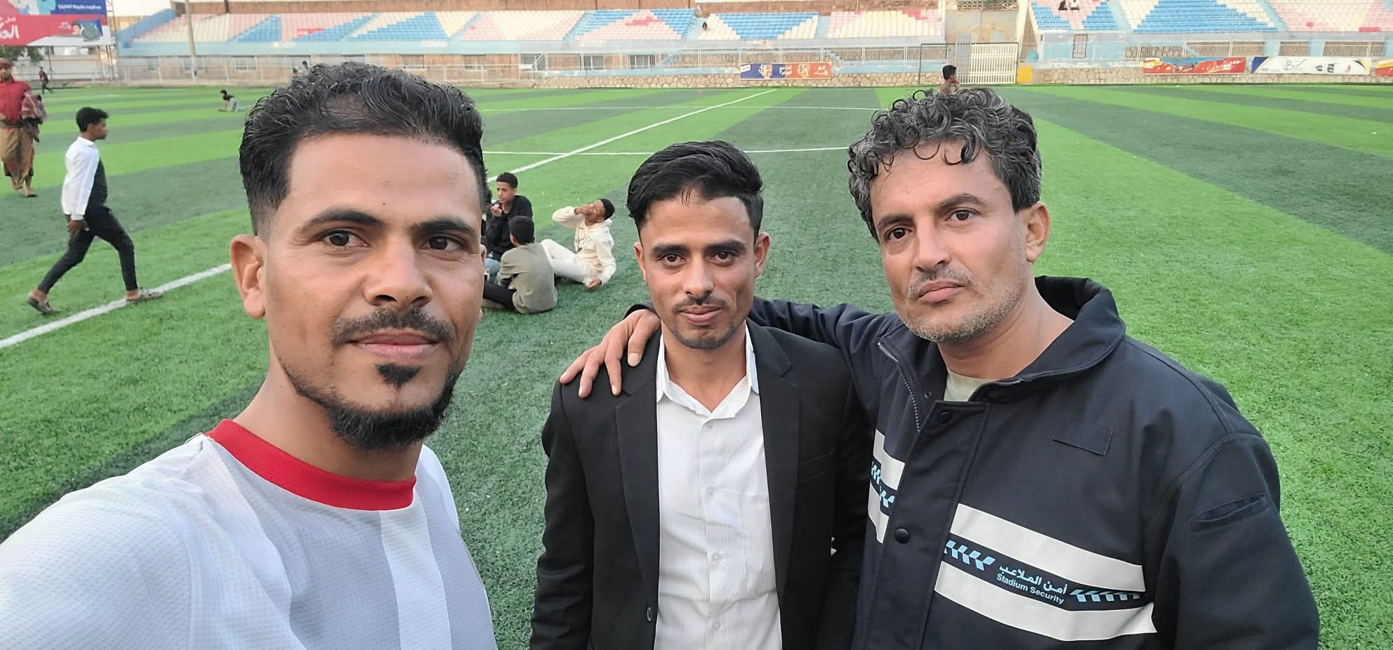 محمد ماوية: صوت خرج  ليعيد اختراع الكرة ويكتب للعبة ذاكرة تتكلم ؟!