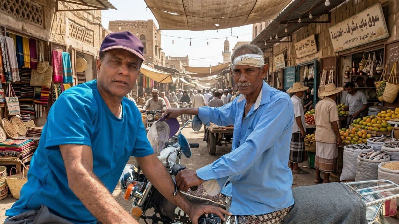 نجم الكرة الساحلية والهلال الساحلي  الصائغ  "شركو " يتعرض لحادث مؤسف .