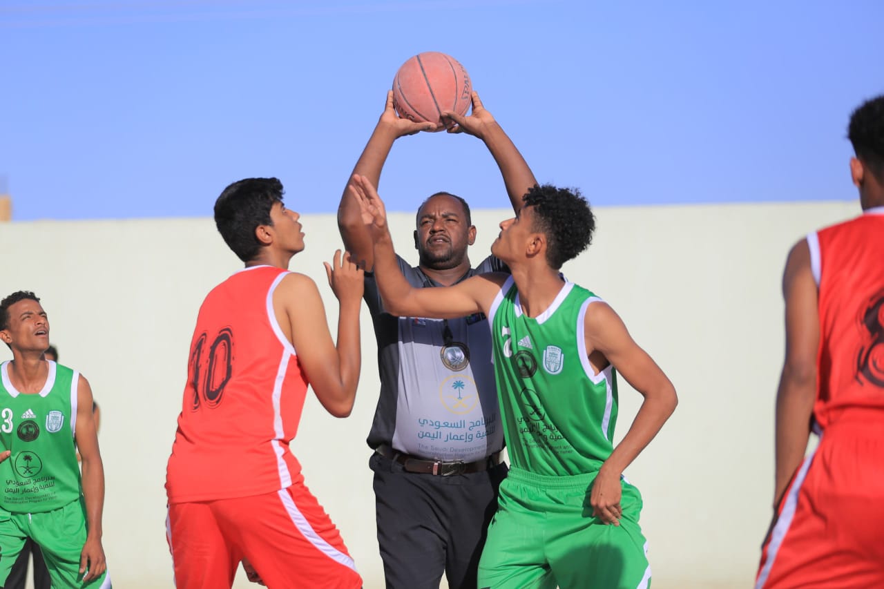 البرق يحسم ديربي تريم على حساب الوحدة في ختام ذهاب بطولة البرنامج السعودي لكرة السلة