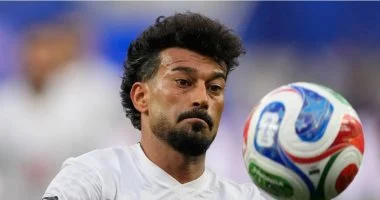 أزمة جديدة للمنتخب الإيراني أثناء التوجه إلى سياتل الأمريكية قبل مواجهة مصر