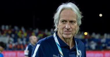 النصر يعلن رحيل جورجي جيسوس رسميًا.. وأوكان بوروك مرشح لخلافته