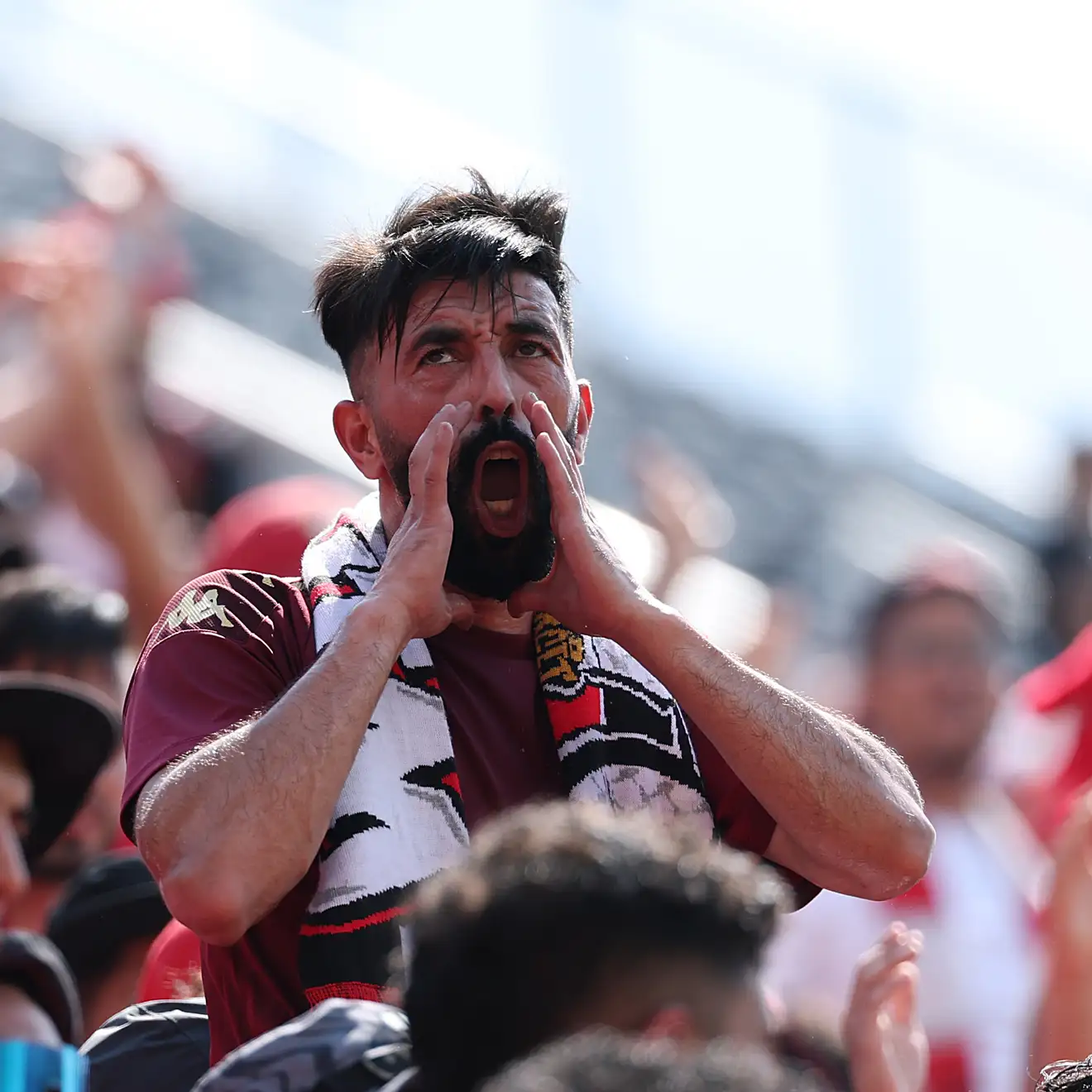 الوداد يدعم صفوفه رسميا بصفقة جديدة