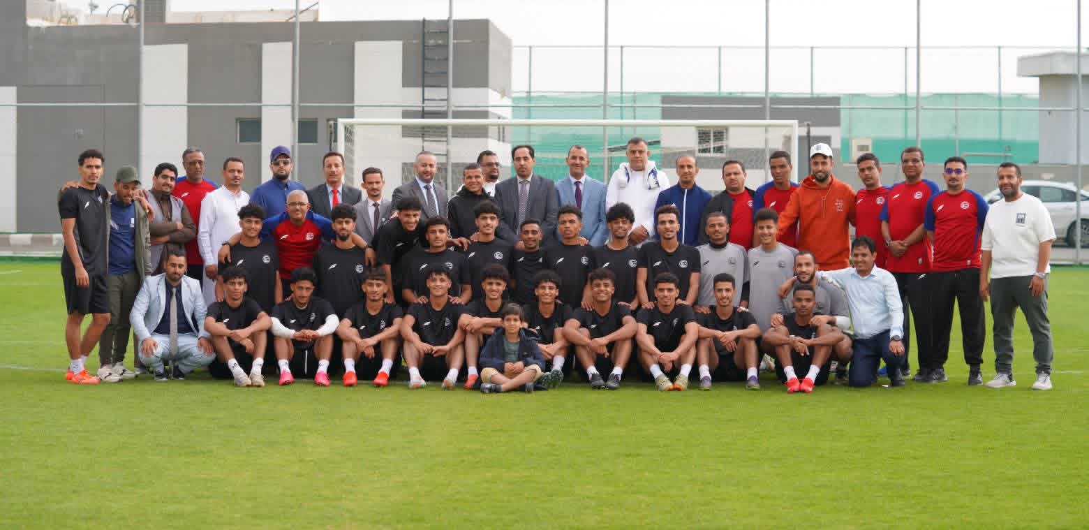 ° في ظل حصول الاتحاد على اكثر من خمسة مليون دولار ...اتحاد الكرة يرفض  مشاركة منتخب الشباب في بطولة غرب آسيا في مارس القادم  .