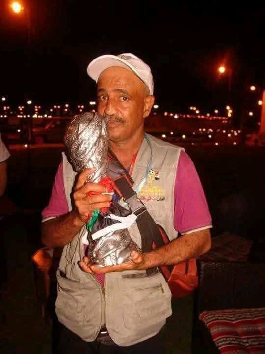 علي شاهر ؟!