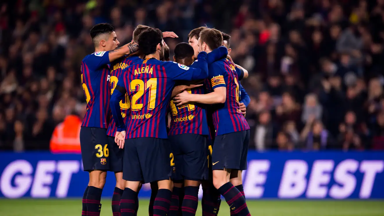 مفاجأة الميركاتو.. نجم برشلونة السابق على أبواب الدوري المغربي