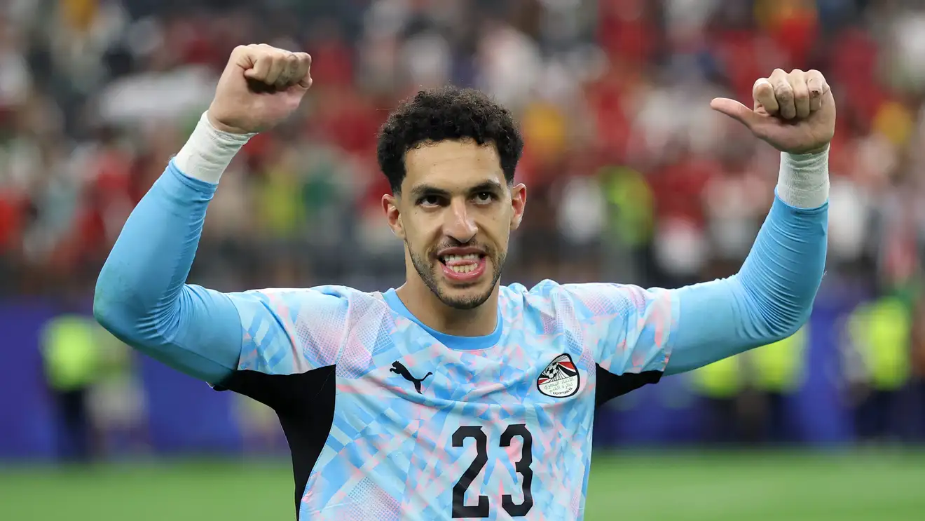 مصطفى شوبير يختار أفضل حارس مرمى في تاريخ العرب