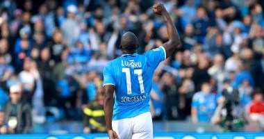 لوكاكو يقترب من العودة إلى الدورى البلجيكى