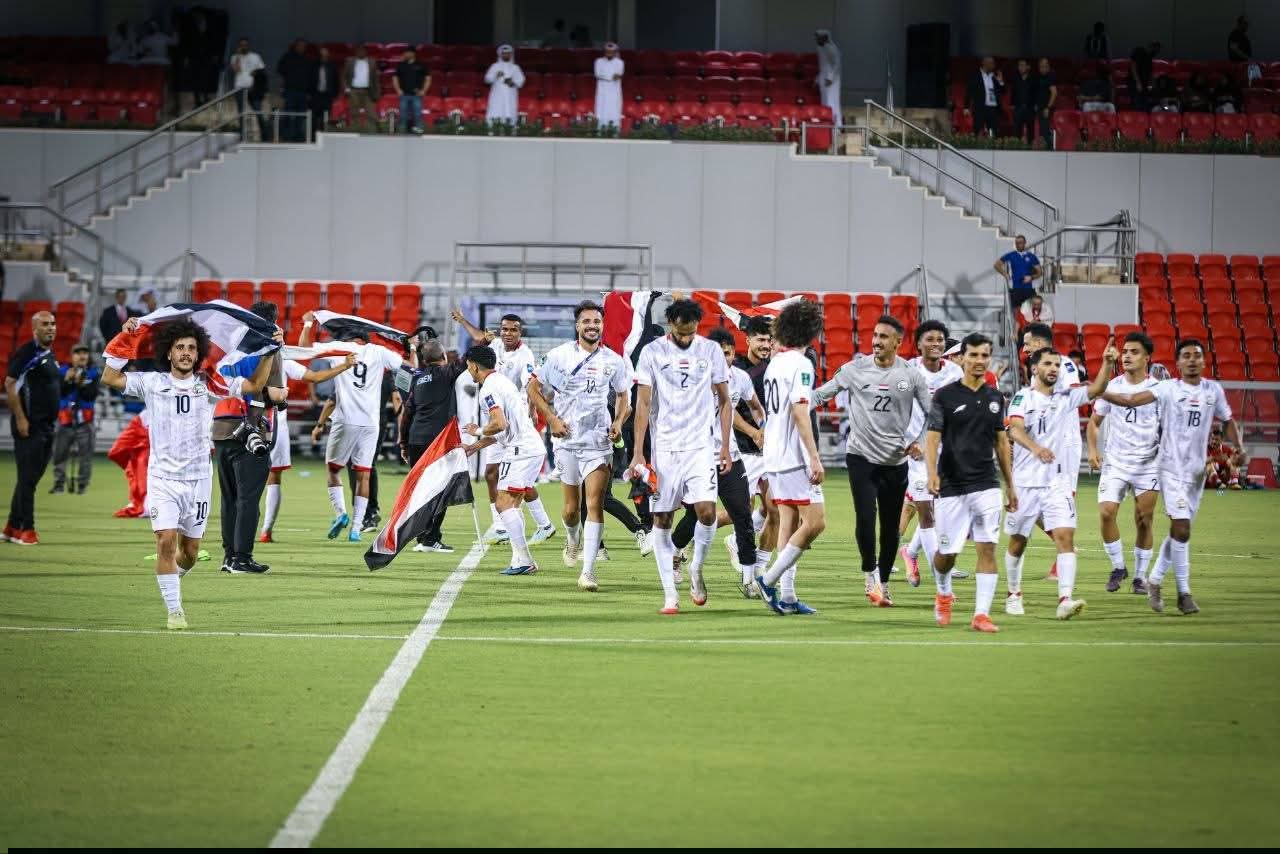 وقفة..مكافأة المنتخب بين الانتقاد والاستحقاق!!