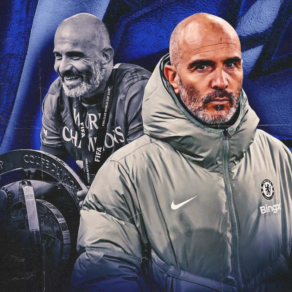 العد التنازلي بدأ في ستامفورد بريدج.. ماريسكا مهدد بالرحيل