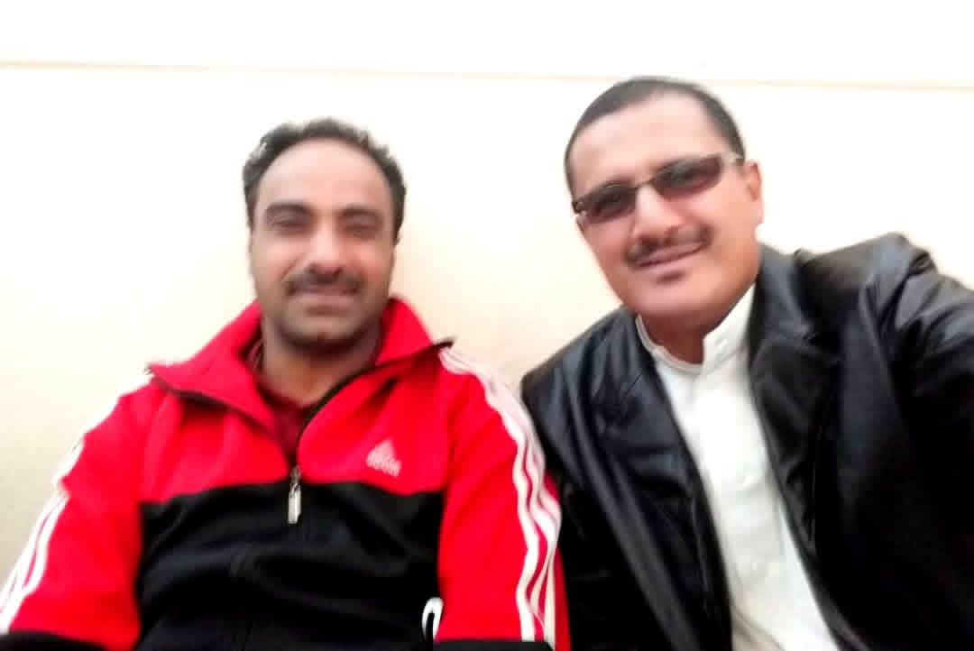 (( سفير الكرة اليمنية وهدافها التاريخي ... الكابتن علي النونو ))