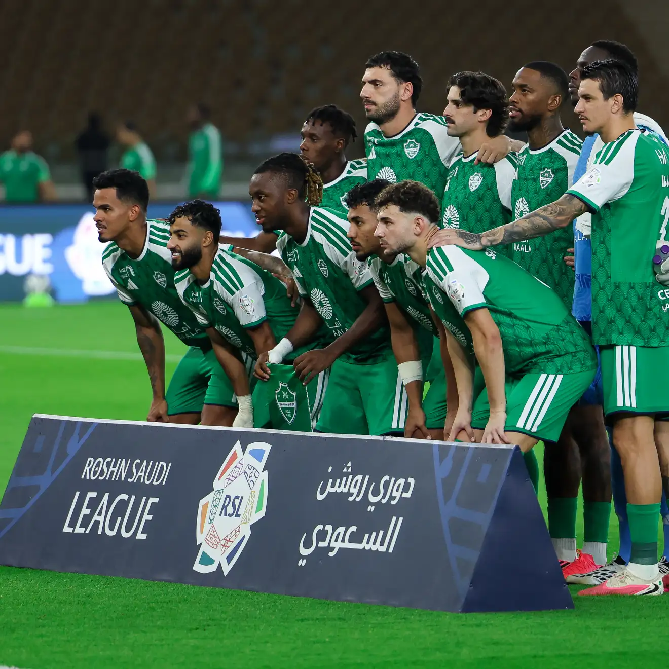 أفلت من الهزيمة.. الأهلي يبدأ الدفاع عن نخبة آسيا بتعادل مخيب
