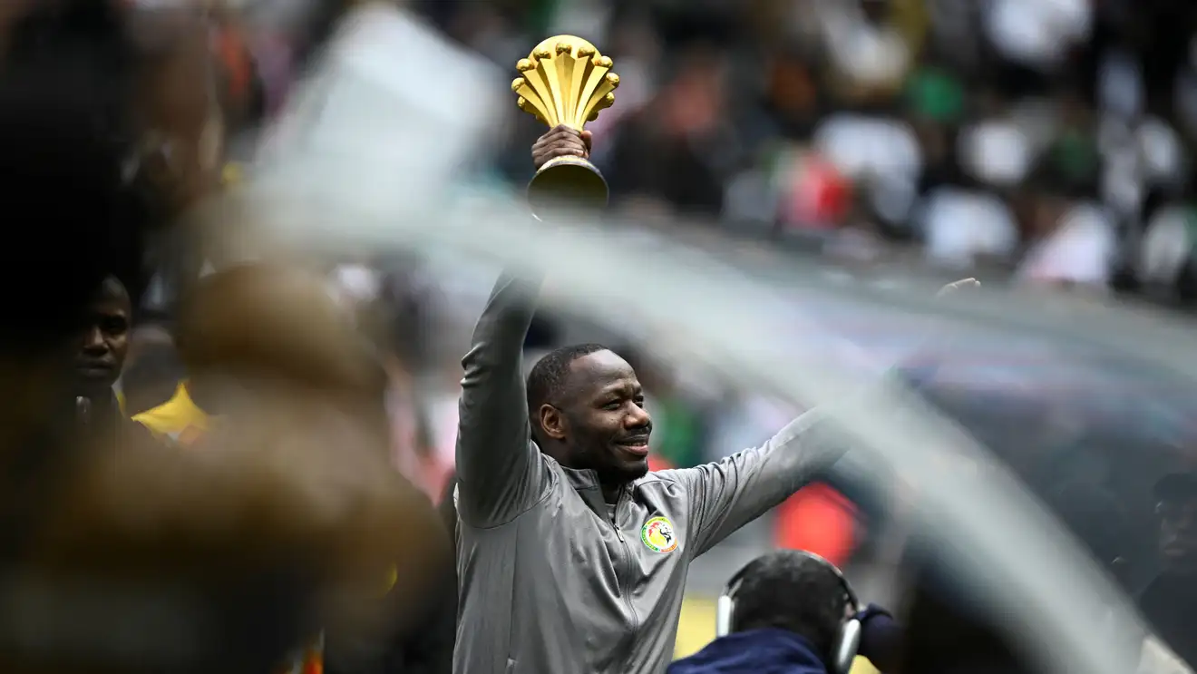 مدرب السنغال يفتح ملفًا حساسًا قبل مواجهة جامبيا