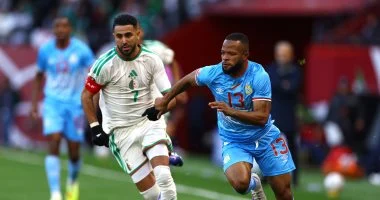 الكونغو الديمقراطية تؤكد المشاركة في كأس العالم 2026 رغم قيود إيبولا