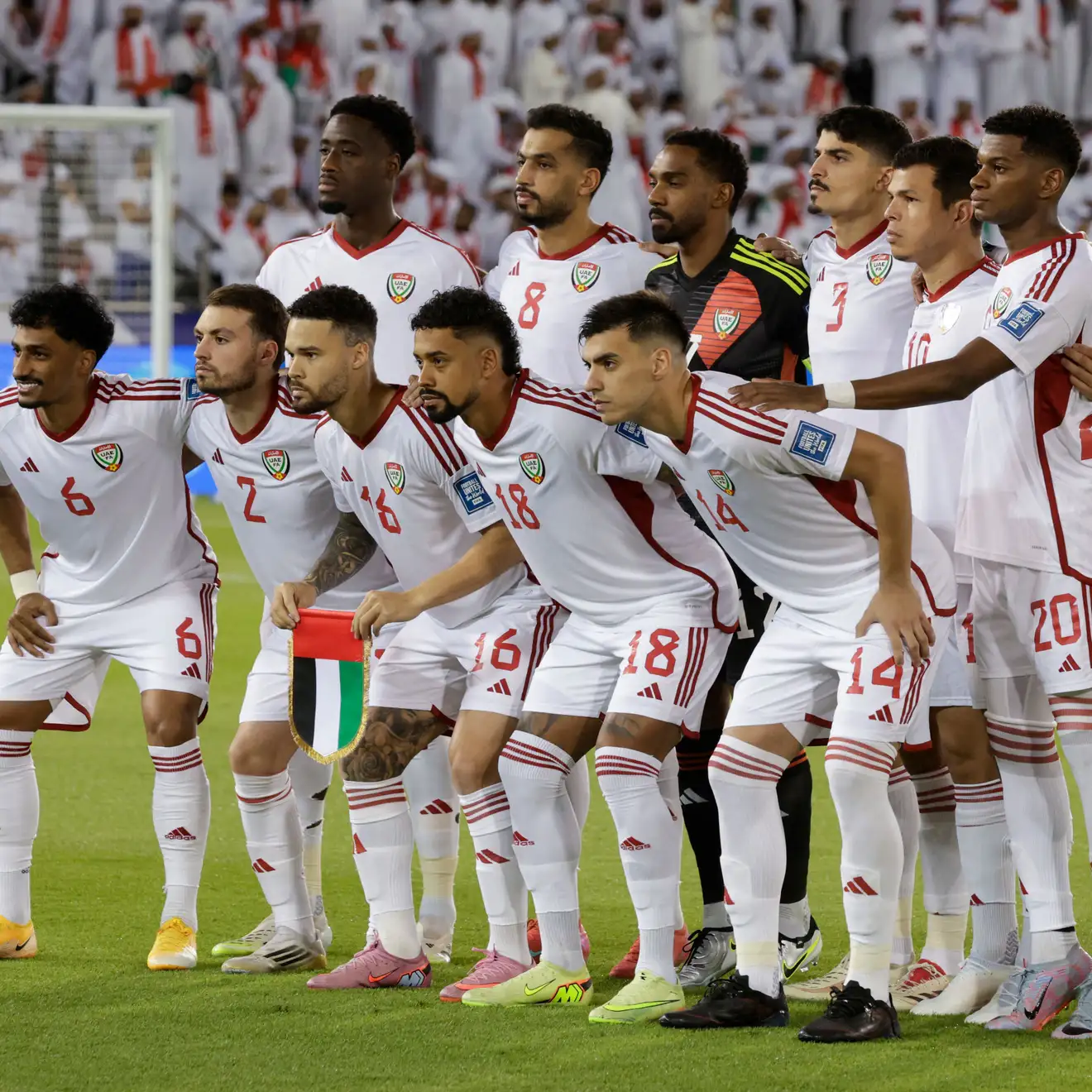 الإمارات تعبر عُمان.. وتضرب موعدًا ناريًا مع السعودية