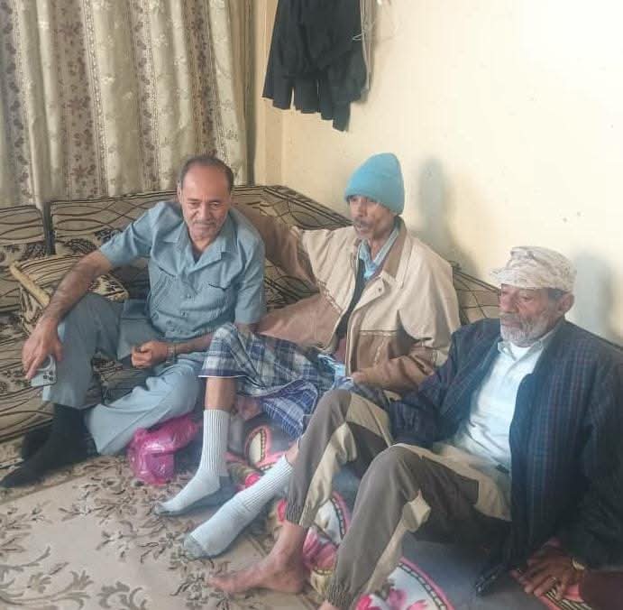 امام شوقي هائل والحروي ...الأسد يزأر وبحاجة لعلاج عاجل  ؟!