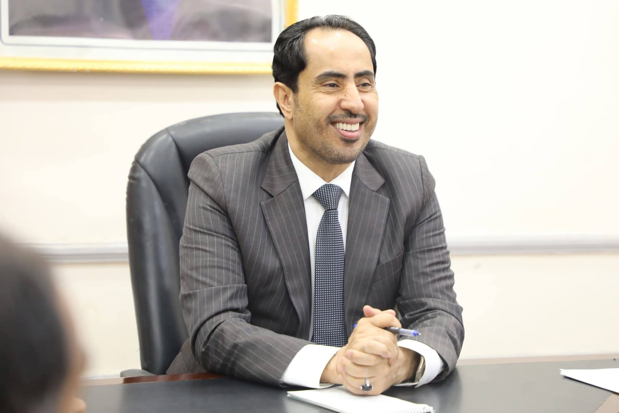 البكري وتطهير الوزارة من الفاسدين وتعيينات بالانتظار  ؟!