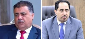 لا تزعلوا...الاتحاد حق العيسي والوزارة حق نائف وهم احرار