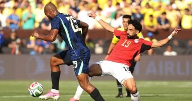 رغم الفوز على الفراعنة.. صحف البرازيل تدق ناقوس الخطر قبل كأس العالم