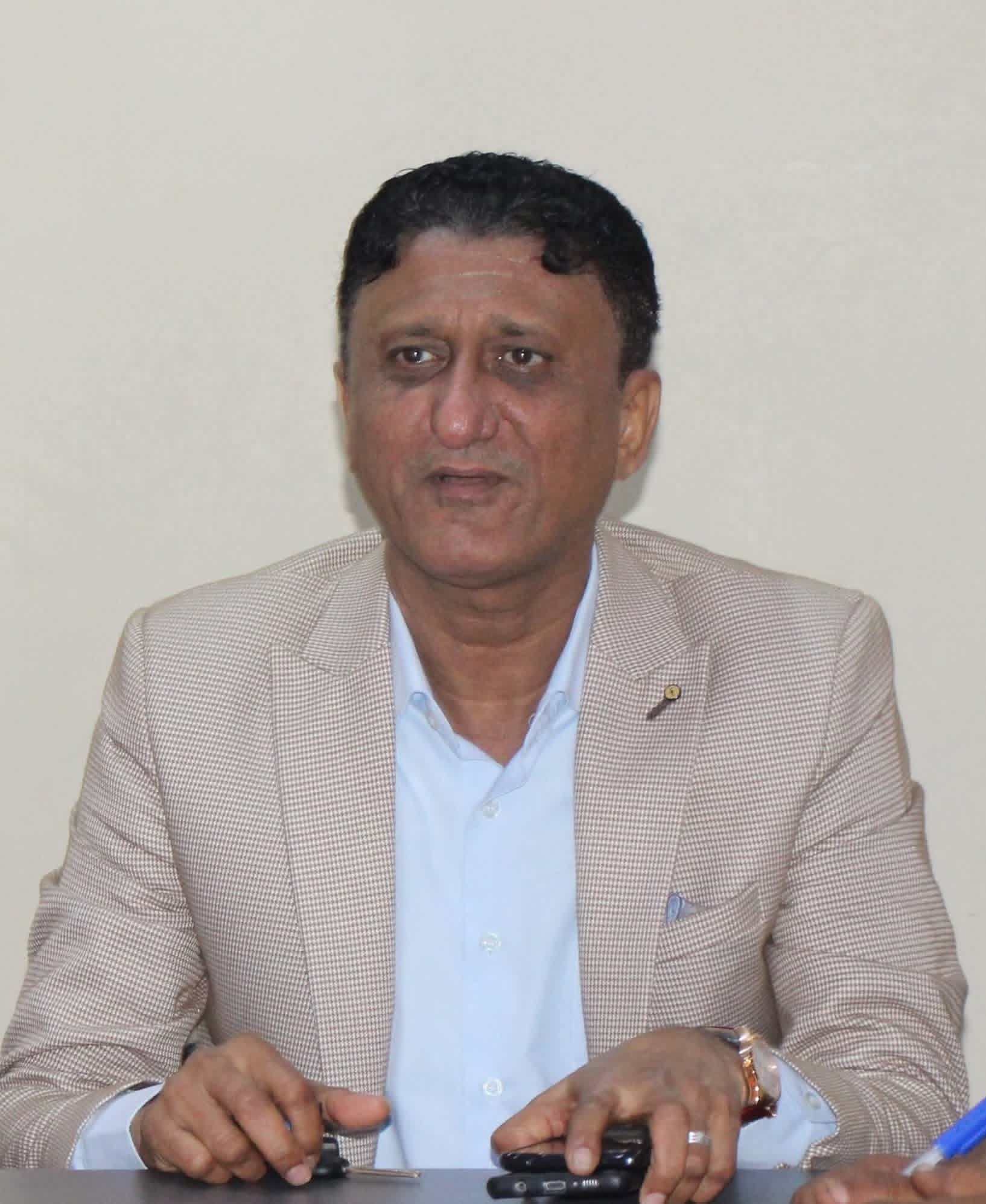 فيما تم التكتم على الاجتماع ..اخبار تؤكد عدم ممانعة أندية  عدن من المشاركة تحت مظلة اتحاد الكرة في دوري المريسي الرمضاني .