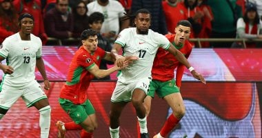 المغرب تواجه النرويج فى البروفة الأخيرة قبل كأس العالم 2026