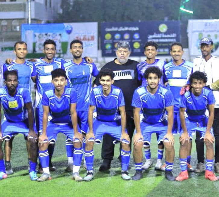 مناشدة عاجلة :زعيم الحديدة في خطر ؟!