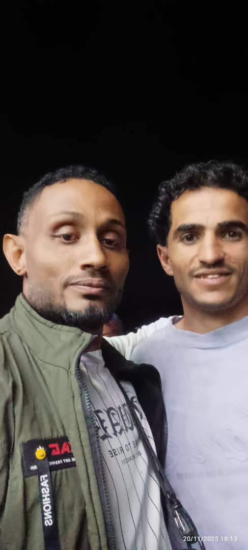 ماجد الصبري أسدٌ يذود عن مرماه ويحمي عرينه